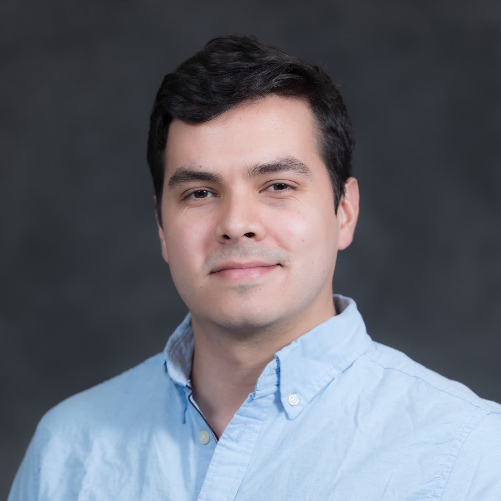 Juan Pablo Gonzalez-Pereira