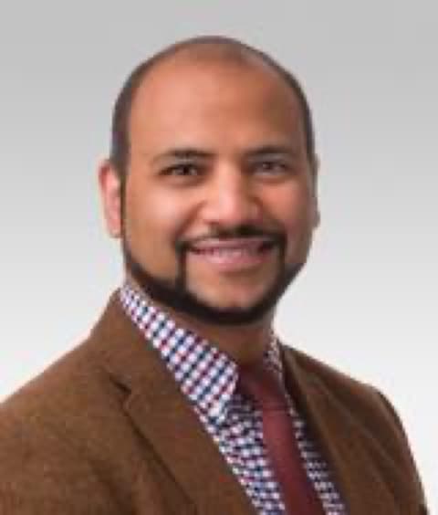 Mohammed Elbaz